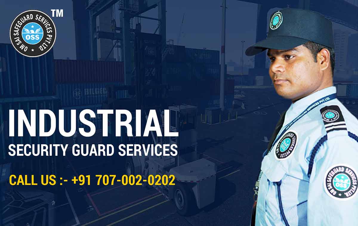 INDUSTRIAL-SECURITY-SERVICES